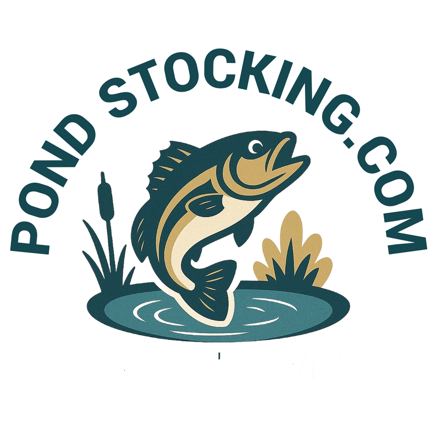 PondStocking.com · PondStocking.com