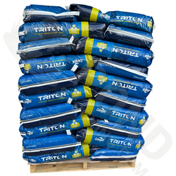 Triton® - Trout 4519 +15A - Trout Feed