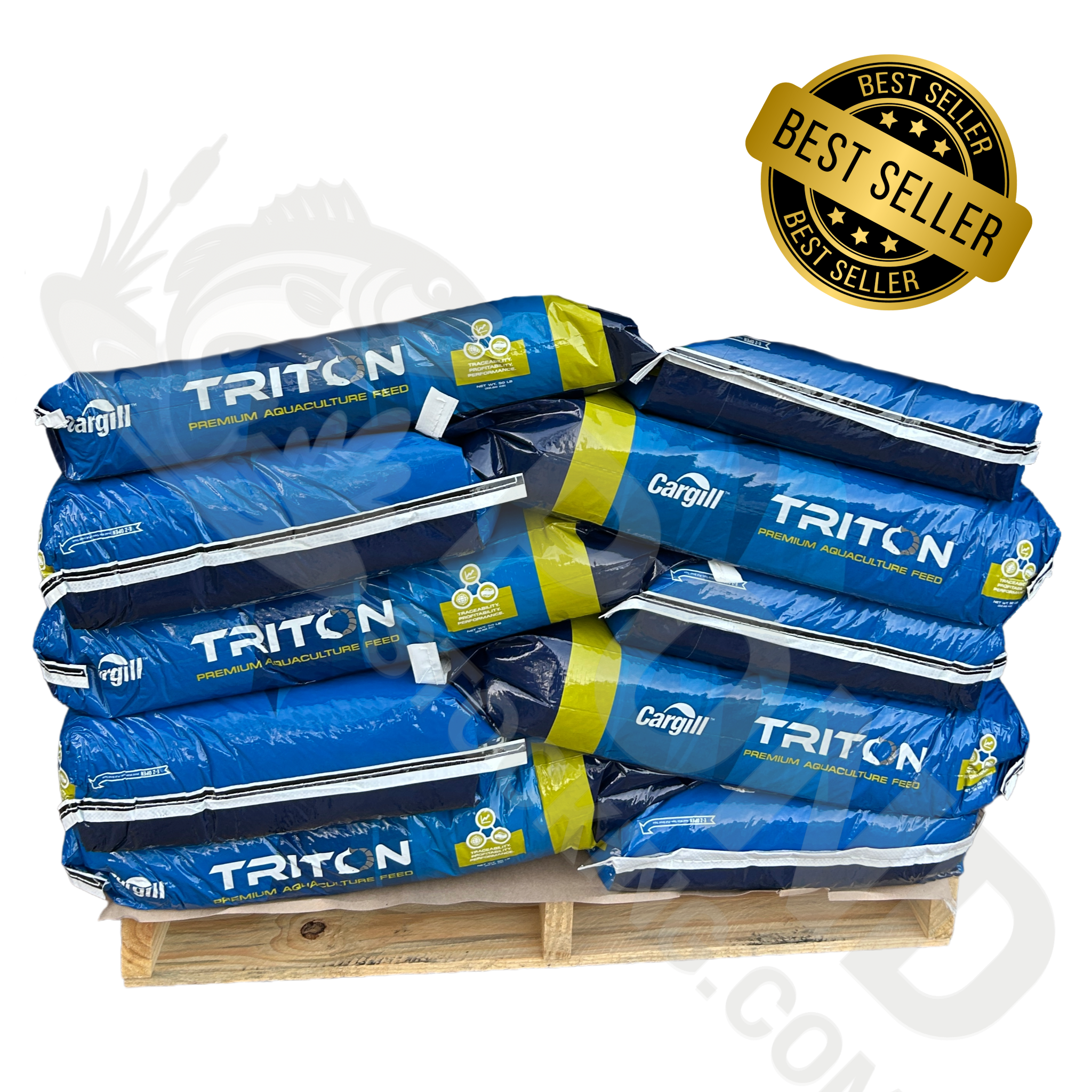 Progression Pallet (.3mm thru 6.4mm)