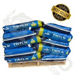 Progression Pallet (.3mm thru 6.4mm)