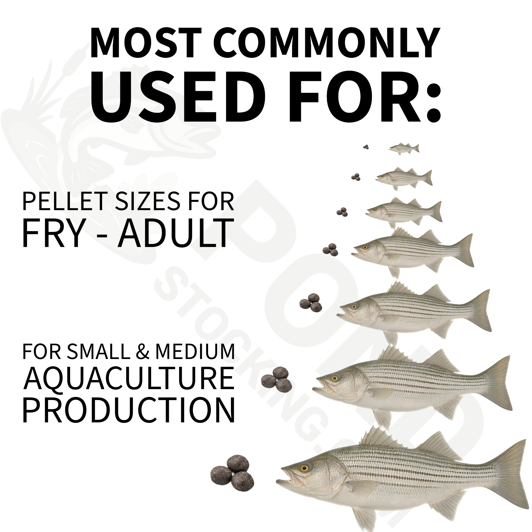 Progression Pallet (.3mm thru 6.4mm)