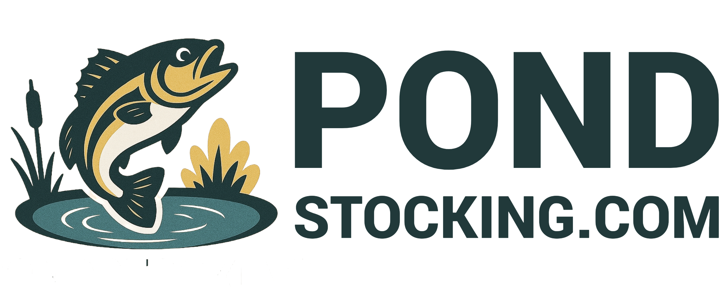PondStocking.com
